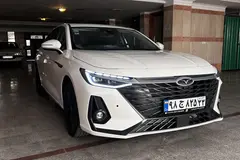 فونیکس، آریزو 8 (Z8)