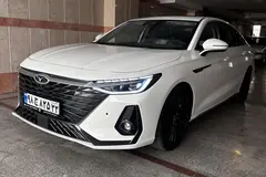 فونیکس، آریزو 8 (Z8)