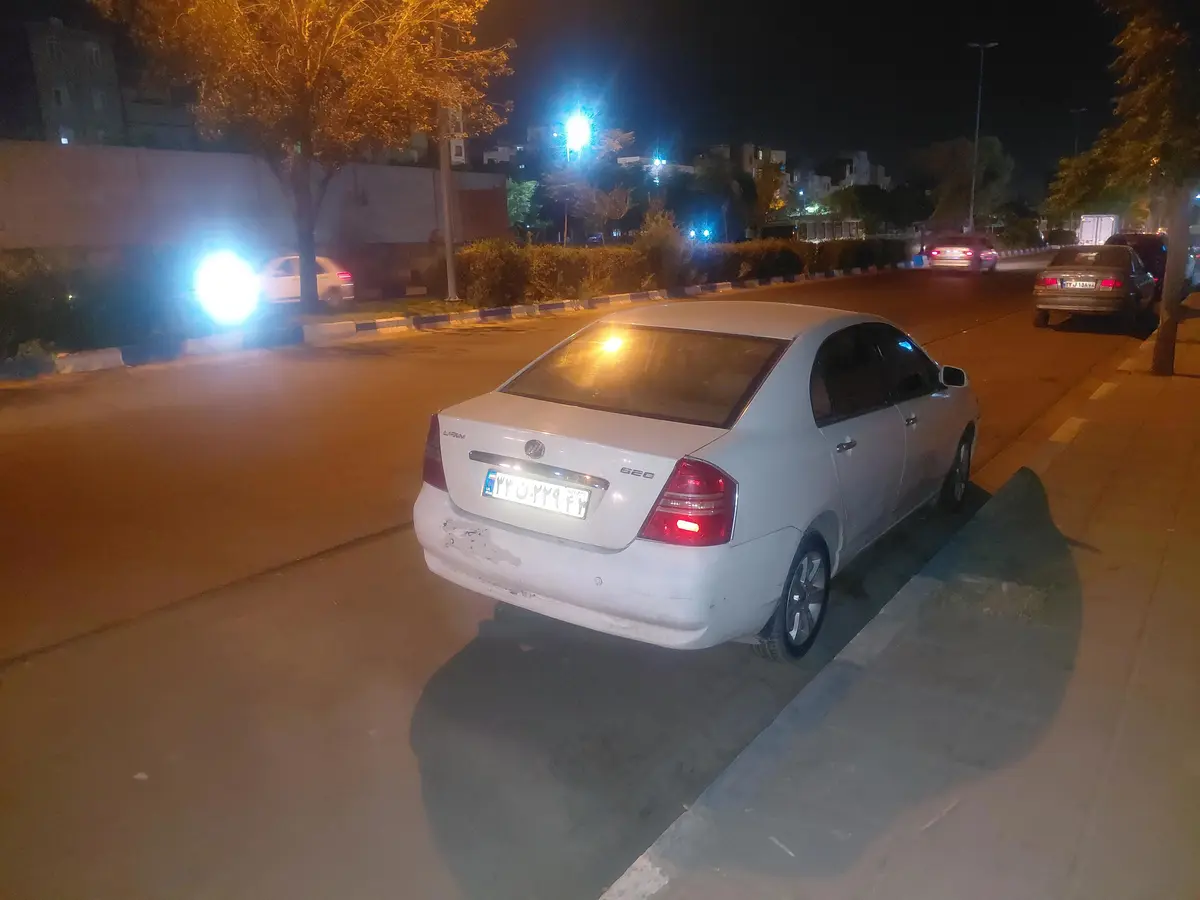 لیفان،  620