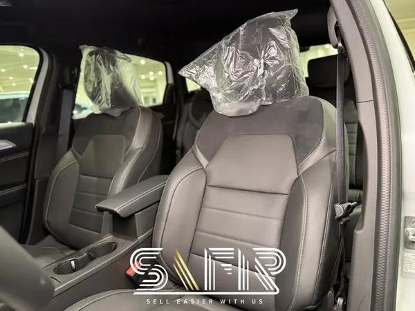 رنو، آرکانا XM3