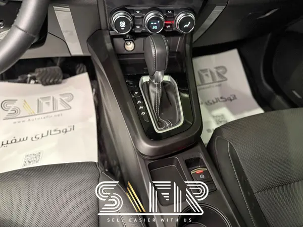 رنو، آرکانا XM3