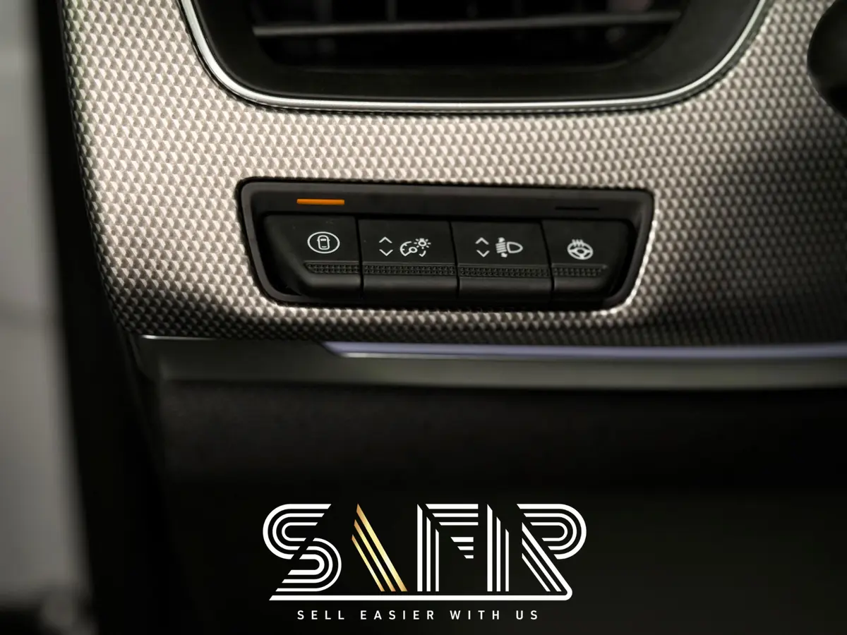 رنو،  آرکانا XM3