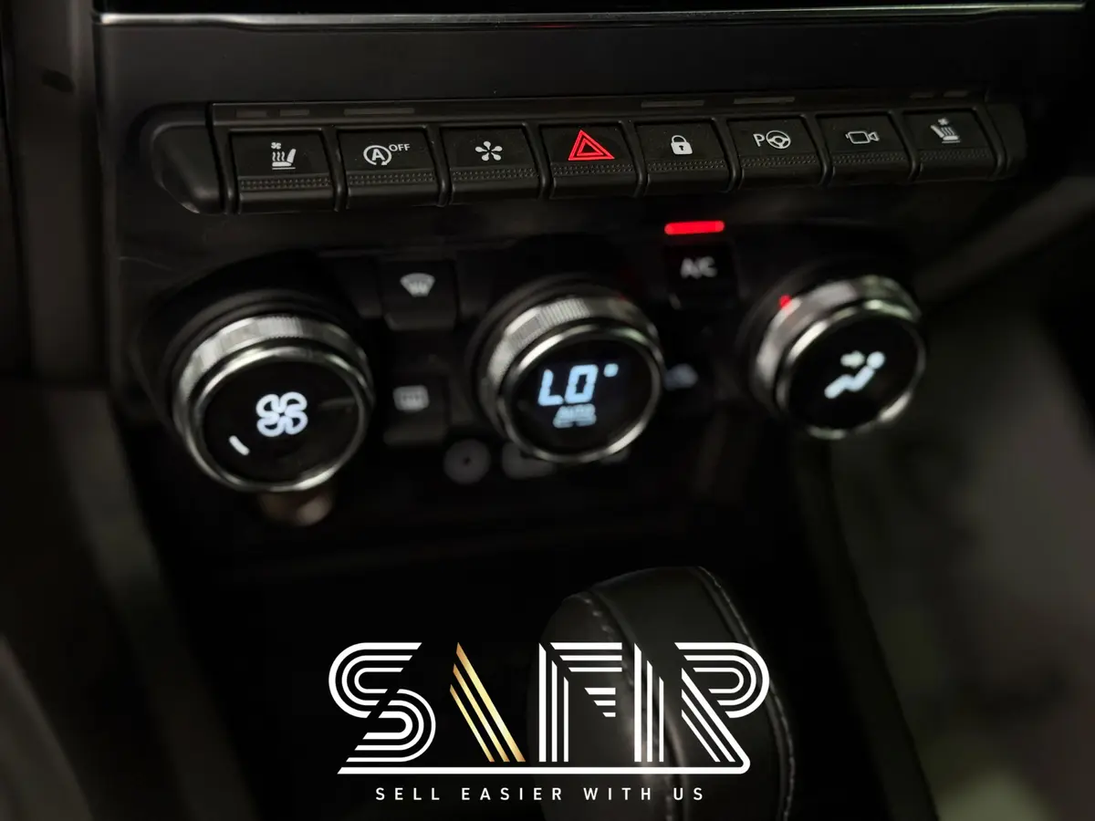 رنو،  آرکانا XM3