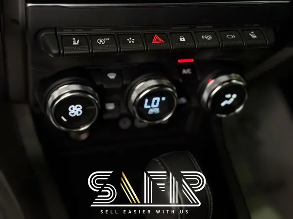 رنو، آرکانا XM3