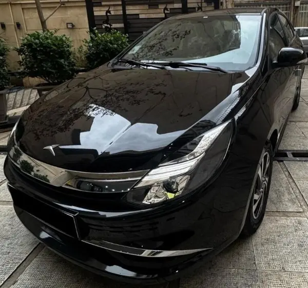 کی ام سی، ایگل