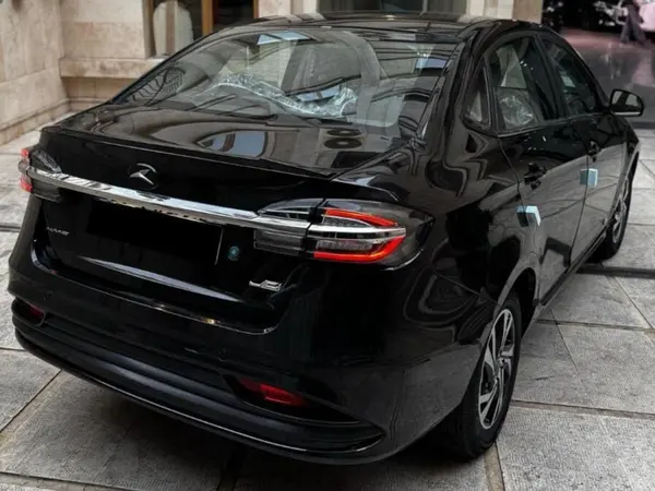 کی ام سی، ایگل