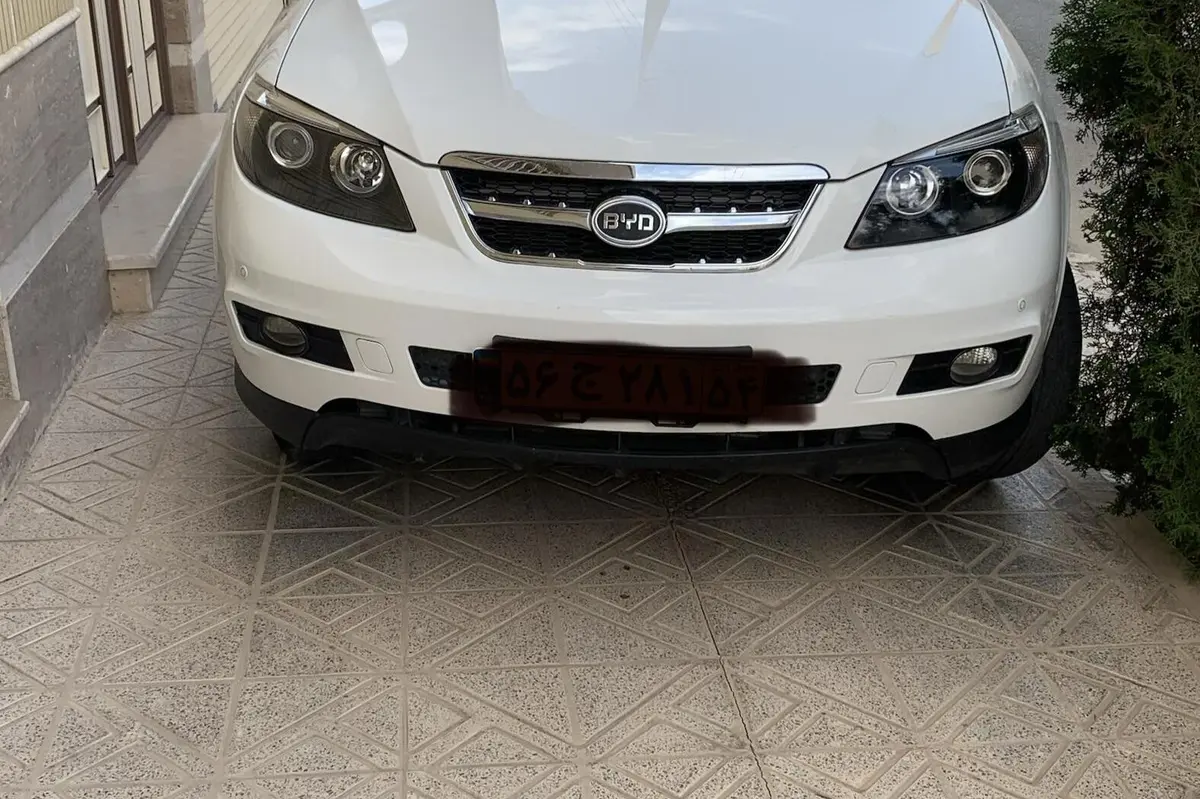 بی وای دی،  S6