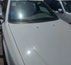 سمند، LX