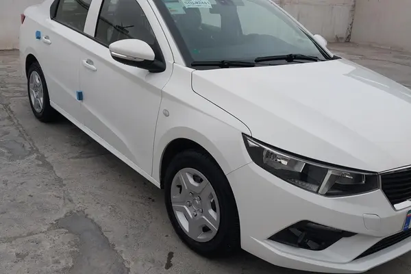 تارا، دنده ای V1 پلاس