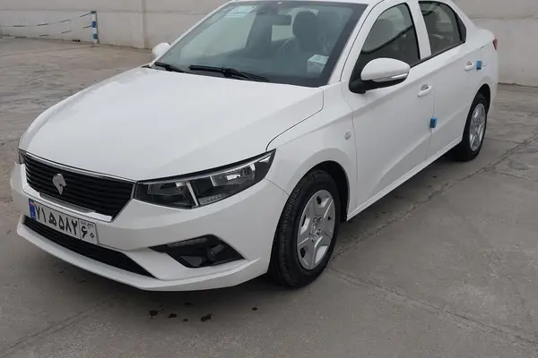 تارا، دنده ای V1 پلاس