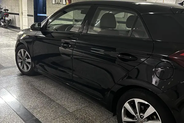 هیوندای  i20 (مونتاژ)