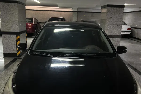 هیوندای  i20 (مونتاژ)