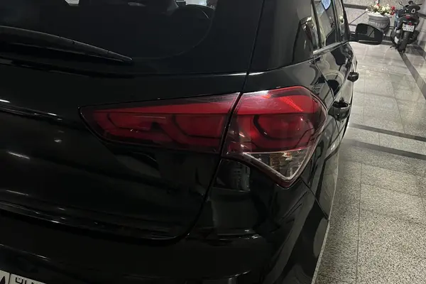 هیوندای  i20 (مونتاژ)