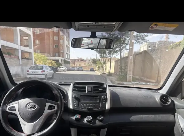 لیفان  X60