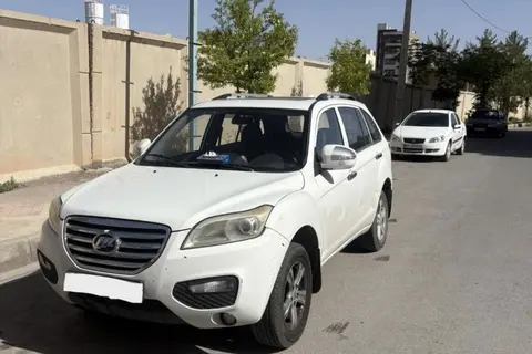 لیفان، X60