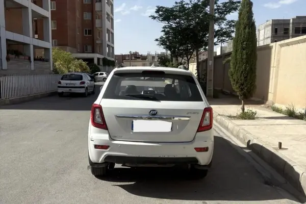 لیفان  X60