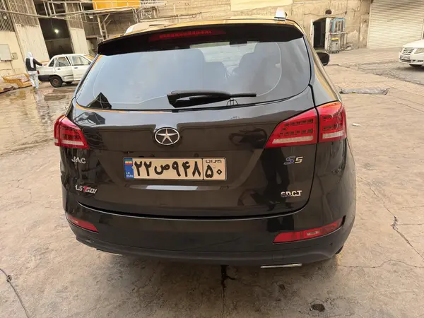 جک، S5