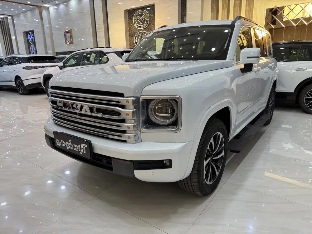 هاوال،  H9