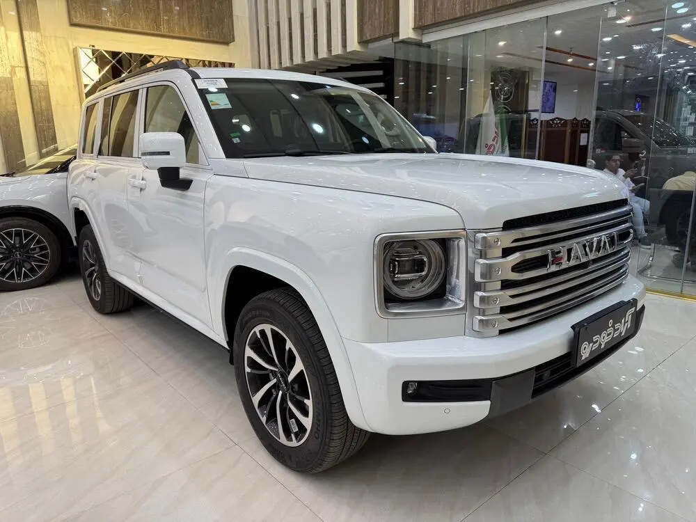 هاوال،  H9