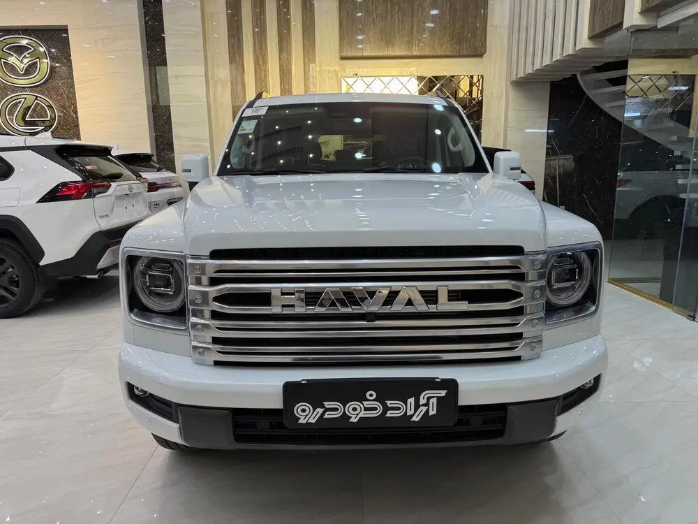 هاوال،  H9
