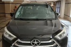 جک، S3