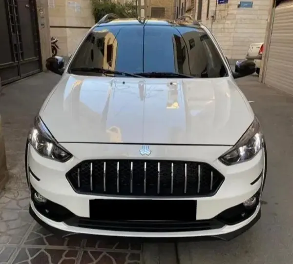 اطلس، دنده ای