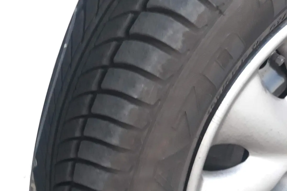 سیتروئن،  زانتیا