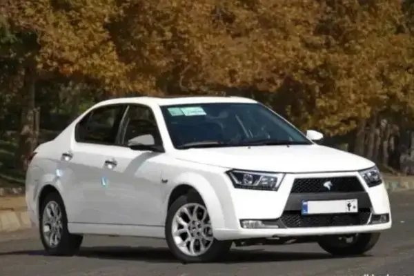 دنا  پلاس EF7