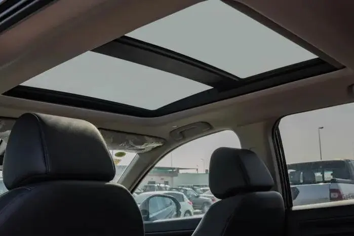 هوندا،  CR-V