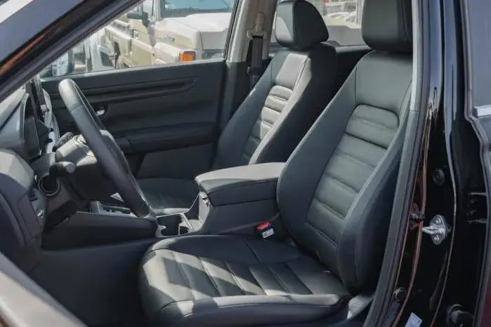 هوندا،  CR-V