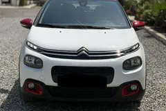 سیتروئن، C3 (مونتاژ)