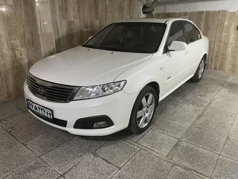 کیا، اپتیما