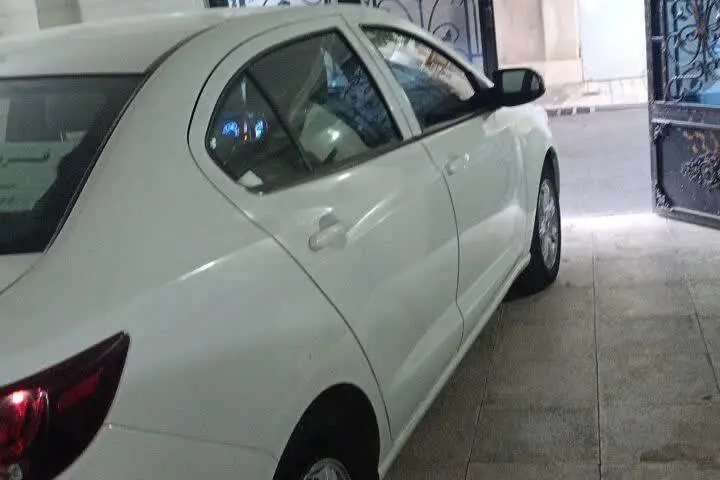 شاهین،  GL دنده ای