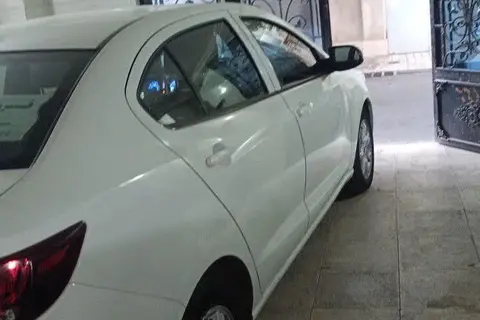 شاهین، GL دنده ای