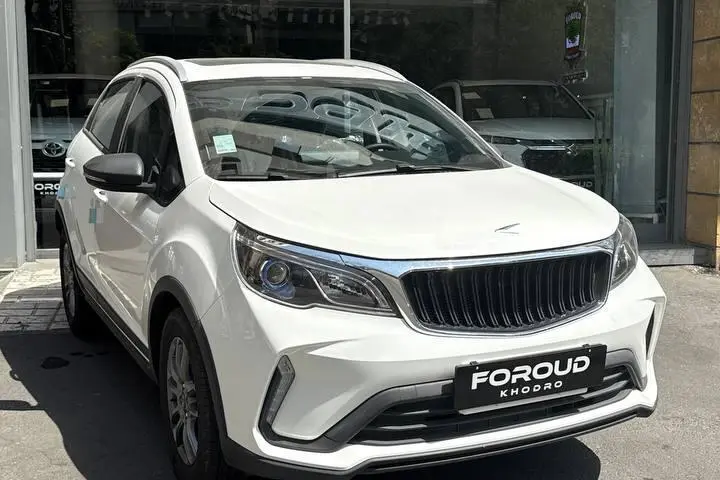 بی ای سی  X3 PRO