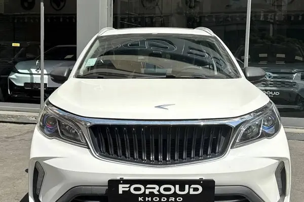 بی ای سی، X3 PRO