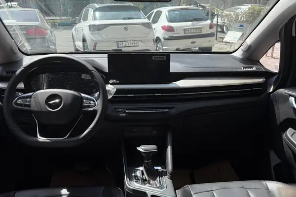 بی ای سی، X3 PRO