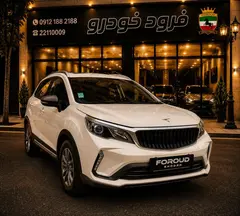 بی ای سی، X3 PRO