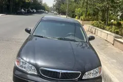 نیسان، ماکسیما