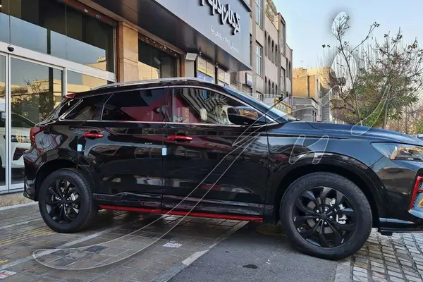 کی ام سی  A5