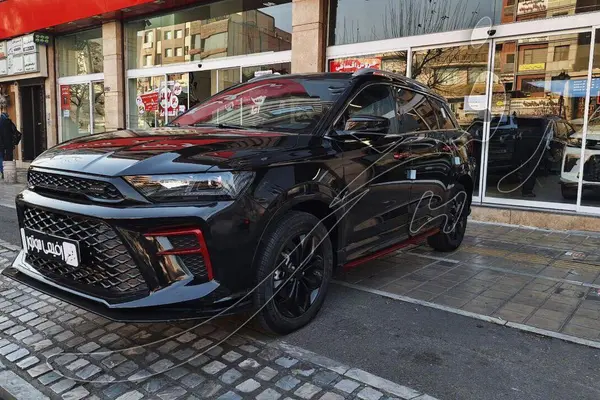 کی ام سی  A5