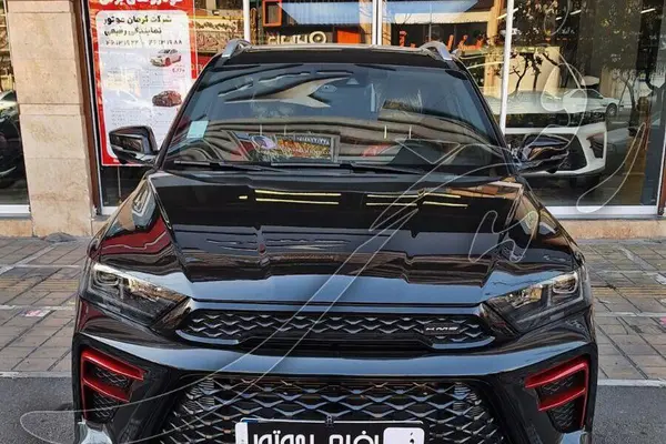 کی ام سی  A5