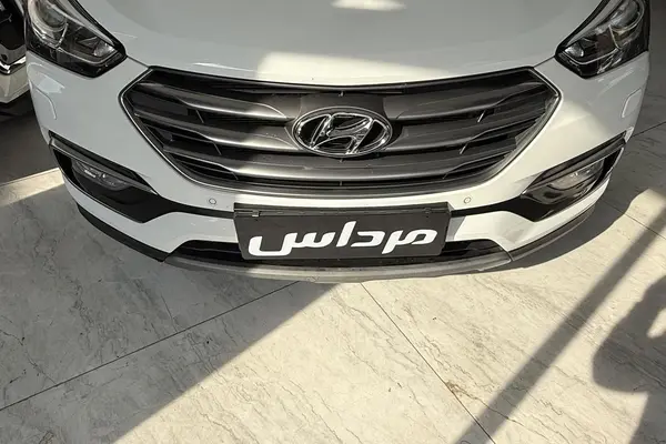 هیوندای، سانتافه