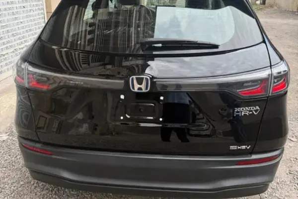 هوندا  HR-V eHEV