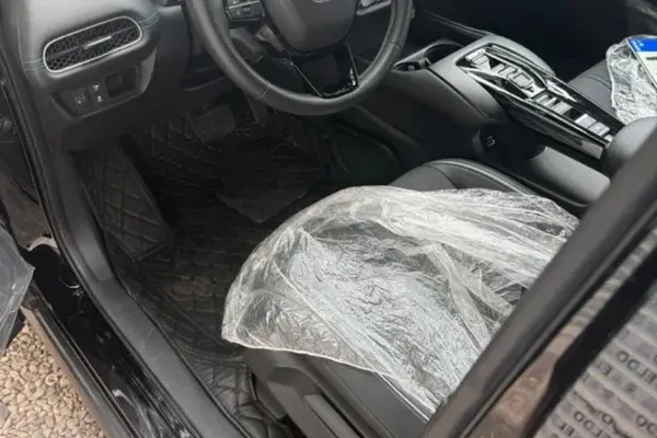 هوندا  HR-V eHEV