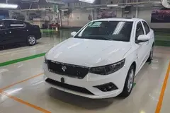 حواله تارا، دنده ای V1