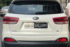 کیا، سورنتو