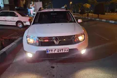 رنو، داستر