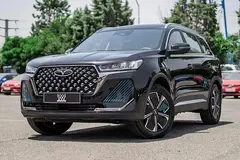 فونیکس، تیگو 7 پرو هیبرید (F7)