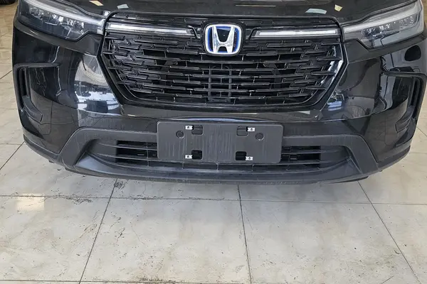 هوندا، HR-V eHEV